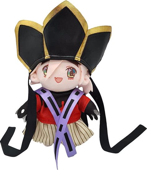 Kunfund Demon Slayer Plushie Stuffed Xmas T Doll Anime Figure