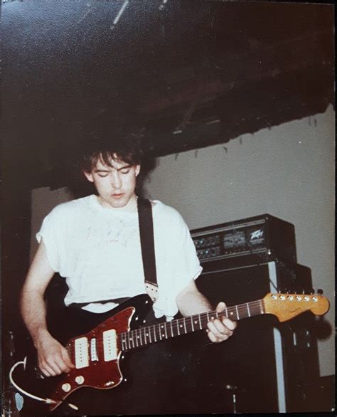 Post Punk Aesthetic Robert Smith The Cure Trent Reznor Face Change