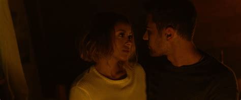 Nude Video Celebs Kat Graham Nude How It Ends