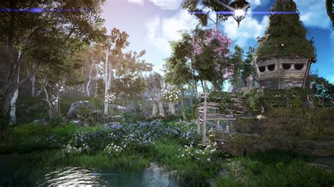 Black Desert Online Screenshot Galerie