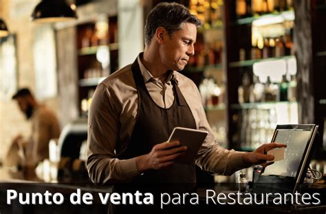 Los Mejores Punto De Venta Para Restaurante En