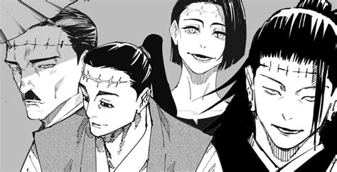 Secrets of Jin Itadori's Origin Point to Kenjaku's Return Before