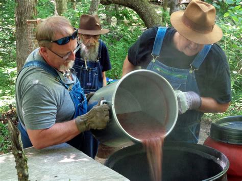 Amazonde Moonshiners Die Schwarzbrenner Von Virginia Season 6