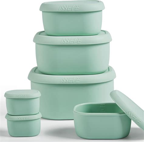 Tupperware Brand Freezer Mates Plus Stackables Set