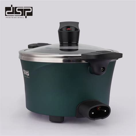 Electric Pressure Cooker Electric Multi Function Cooker Yiwu Dsp