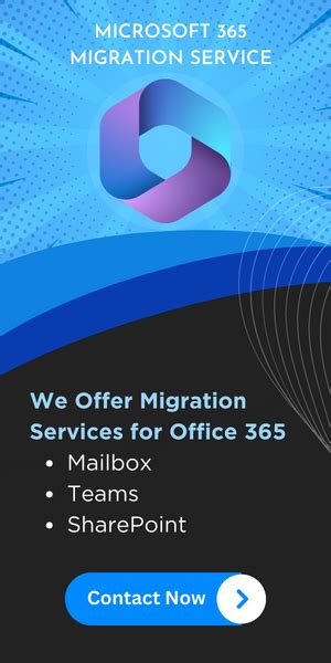 Microsoft Office 365 Migration Project Plan And Checklist