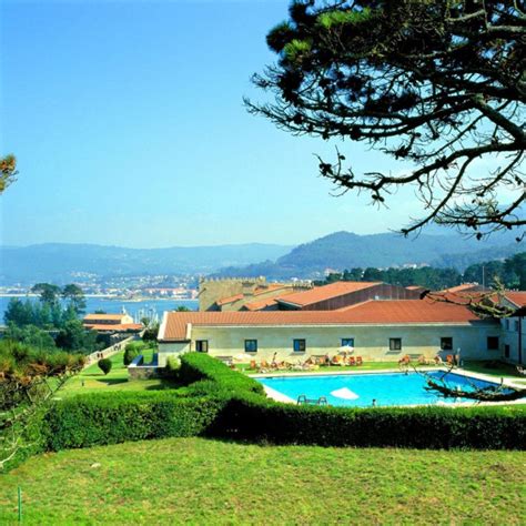 Parador de Baiona, Galicia Review | The Hotel Guru