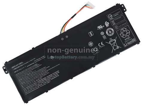 Acer Ap B L Battery High Grade Replacement Acer Ap B L Laptop Battery