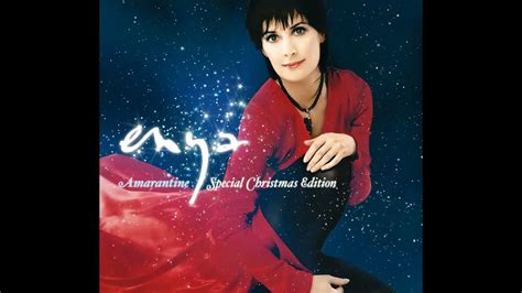 Enya The River Sings Youtube