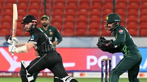 Odi Wc Warm Up Rachin Ravindra Shines Kane Williamson Shows Class On