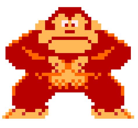 donkey kong level  villains fanon wiki fandom