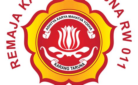 Logo Karang Taruna Png Get 38 Logo Png Karang Taruna In Addition ...