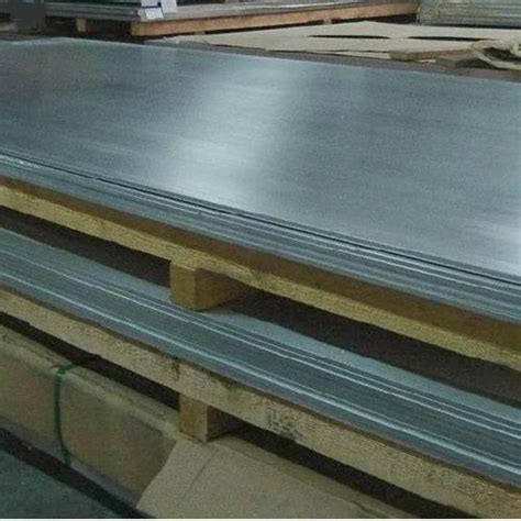 Rectangular Aluminium Hot Rolled Plate Mm Thickness Millimeter