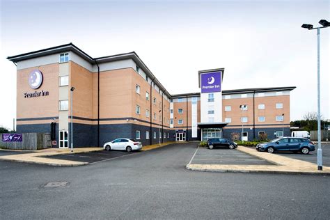 Premier Inn Glasgow Braehead Hotel EscÓcia 86 Fotos Comparação De