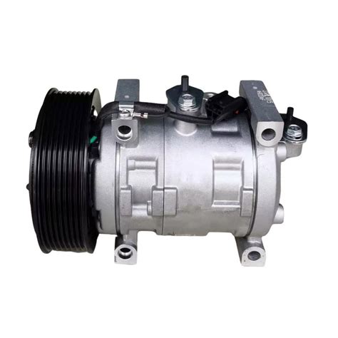 Car Air Conditioner Ac Compressor La A La A For Honda