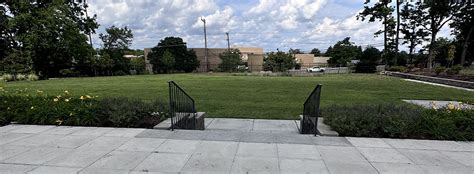 Windsor Green. A residential community in Greenbelt, Maryland