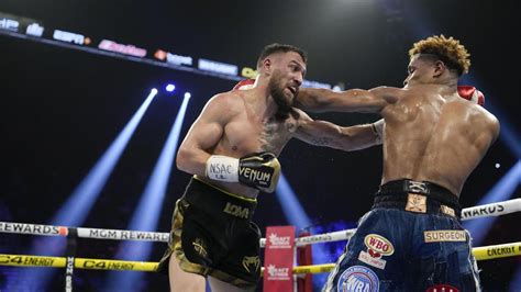 Video Devin Haney Vs Vasyl Lomachenko Resumen Y Ganador De La Pelea