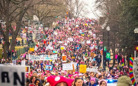 Womens March Washington Dc November 2024 Tickets Marge Samaria