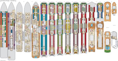 Carnival Cruise Mardi Gras 2024 Deck Plan Tildi Gilberte