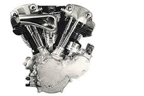 The History of Harley-Davidson Engines • Thunderbike Customs