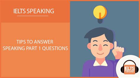 The Ielts Speaking Test Lasts 14 Minutes And Is Divided Into 3 Parts