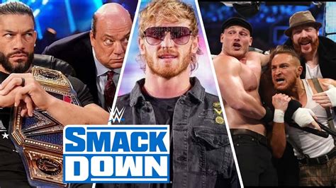 Wwe Smackdown Live October Highlights Wwe Smackdown Live