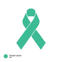 Ovarian Cancer Ribbon Vector Images (over 750)