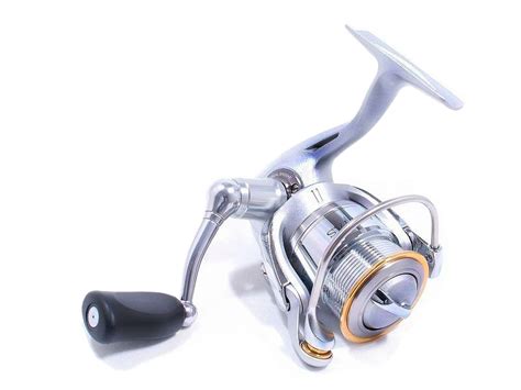 Катушка Daiwa Luvias 2000 купить в интернет-магазине Huntworld.ru