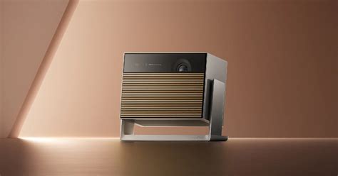 XGIMI debuts updated technologies and two new projectors at CES 2024 ...