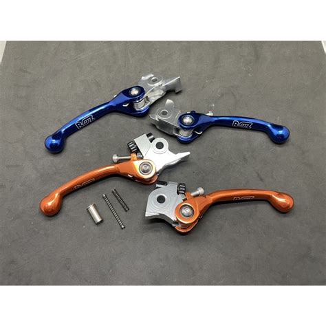 Jual Handle Rem Kopling Roz Shorty Ktm Husqvarna Cc