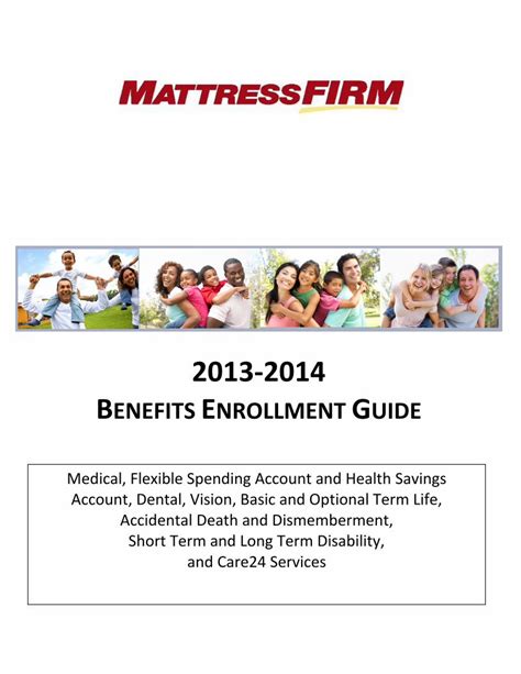 Pdf Benefits Enrollment Guide 2013 2014 Final Dokumentips