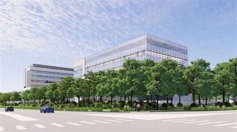 State Approves Plan For New Inova Hospital In Franconia Springfield