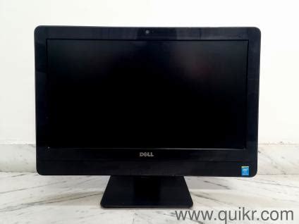 Dell All in One Desktop 4rth gen, 6gb ram | Delhi | Quikr