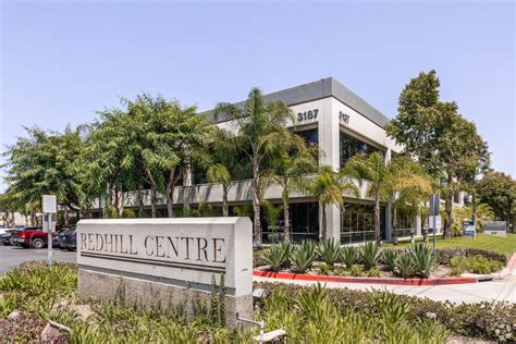 Red Hill Ave Costa Mesa Ca Office For Lease Loopnet