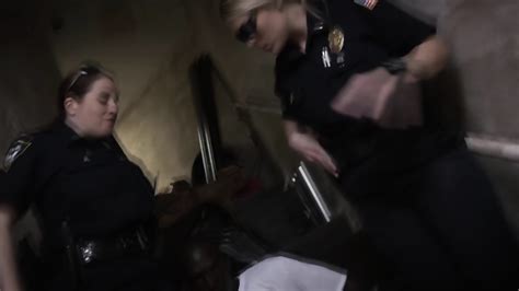 Milf Chubby Sluts In Cop Uniforms Hide Their Real Identity