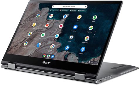 Acer Chromebook Spin 513 CP513 1H CP513 1HL R841T Specs Tests