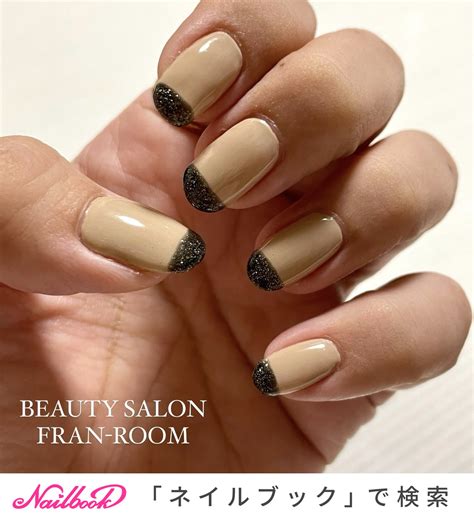 オールシーズン バレンタイン オフィス 女子会 ハンド BEAUTY SALON FRAN ROOMのネイルデザイン No 8572991