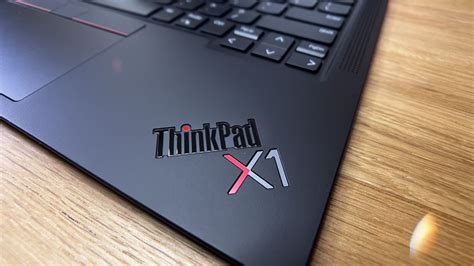 Lenovo Thinkpad X1 Carbon Gen 11 Business Laptop Review Techradar