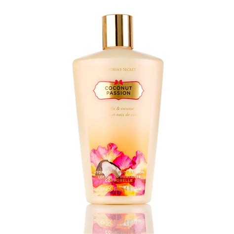 Coconut Passion Body Lotion Victorias Secret Sabina Store