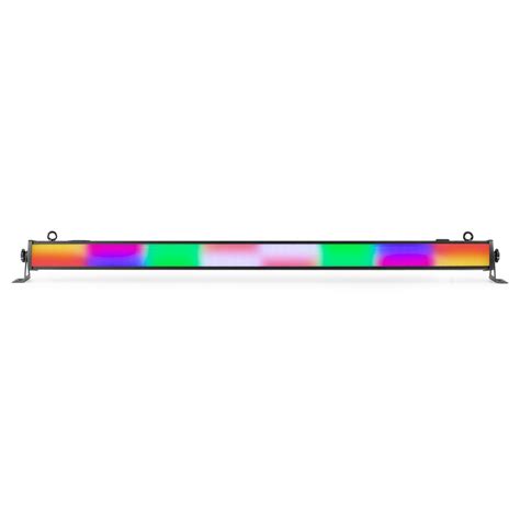 Lcb Led Bar X Smd Rgb Beamz