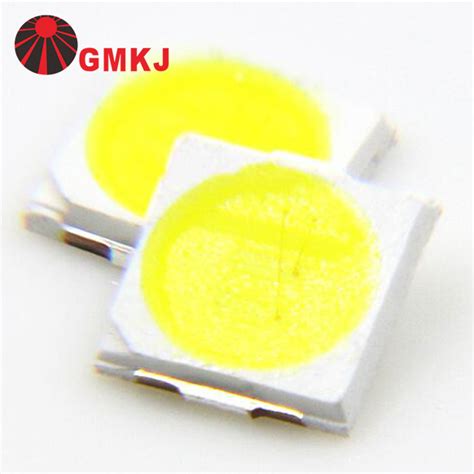 High Cri W V V Smd Led Chip Lm Usa Bridgelux W Smd Led