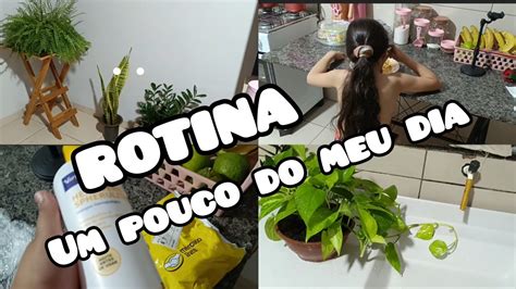 Rotina Morando No Ms Vlog Vidanova Youtube