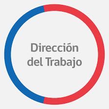 logo dirección del trabajo Raquis Clínicas Quiroprácticas