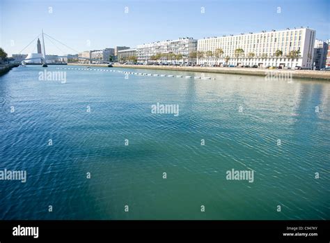 Wiederaufbau du havre Fotos und Bildmaterial in hoher Auflösung Alamy