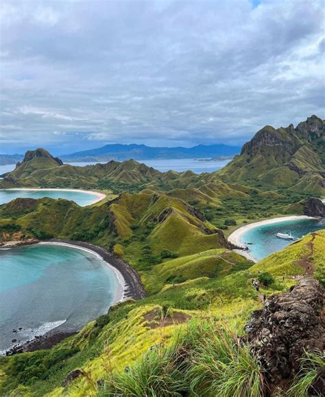 Melihat Pesona Alam Di Labuan Bajo Dan Keajaiban Budaya Di Lombok