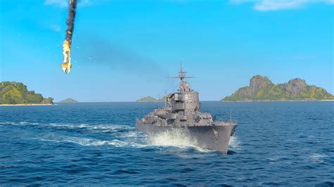 World Of Warships On Steam