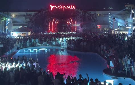 Ushuaïa y Hï abren la temporada con Sold Out absoluto Next Level Global