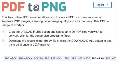 Best Pdf To Png Converters In Online Free Options