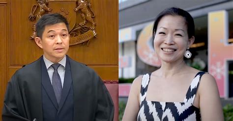 Tan Chuan Jin Tampines GRC MP Cheng Li Hui Resign Over Matters