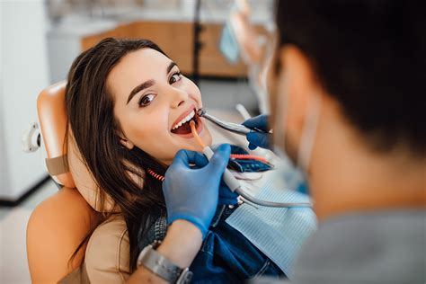 Qu Es Y Que Cubre Un Plan De Seguro Dental Familiar En Florida